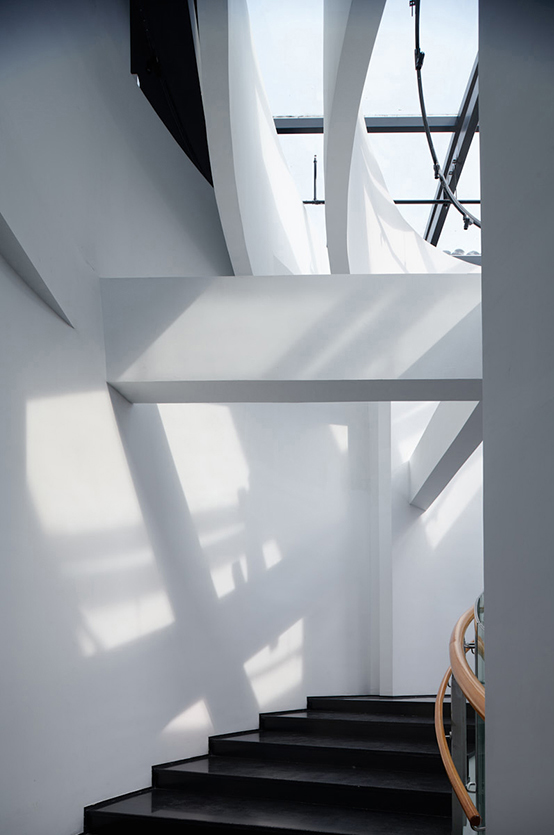 loquat museum china by rayemilio studio 1