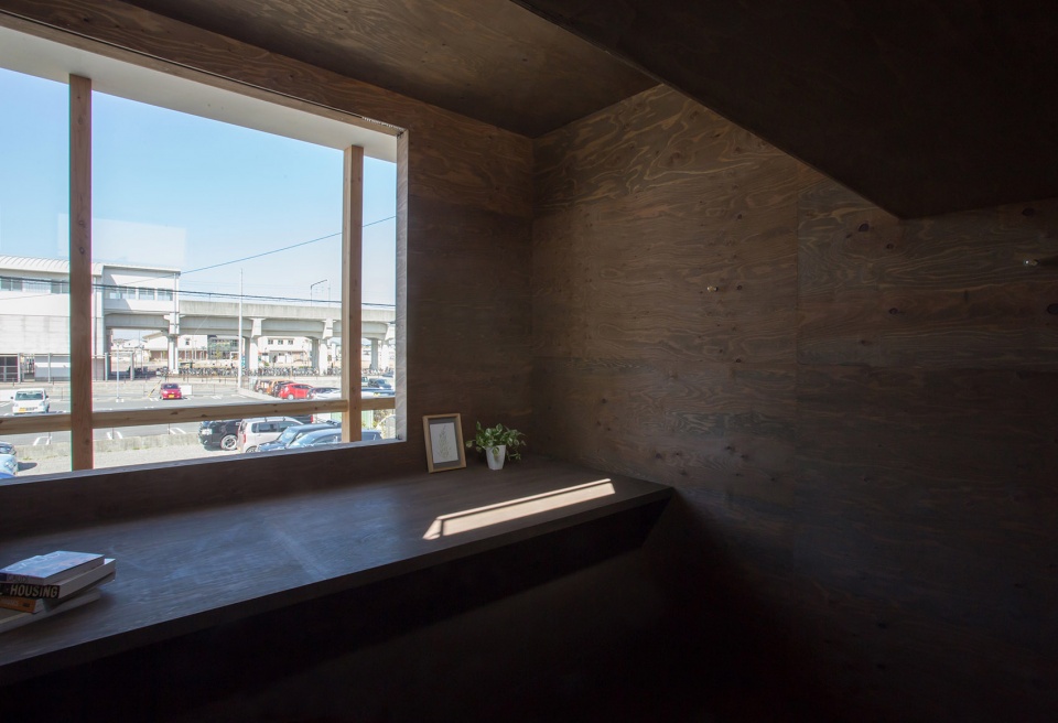 House ST by 1 1 Architects