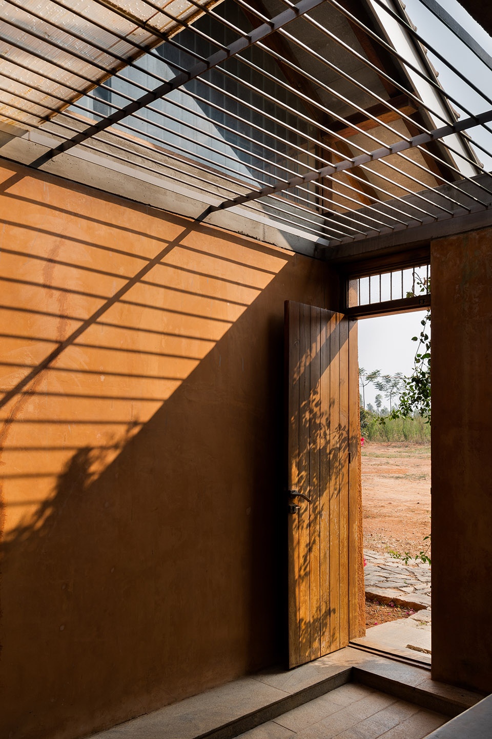 House of Earth and Stone by STUDIO MOTLEY