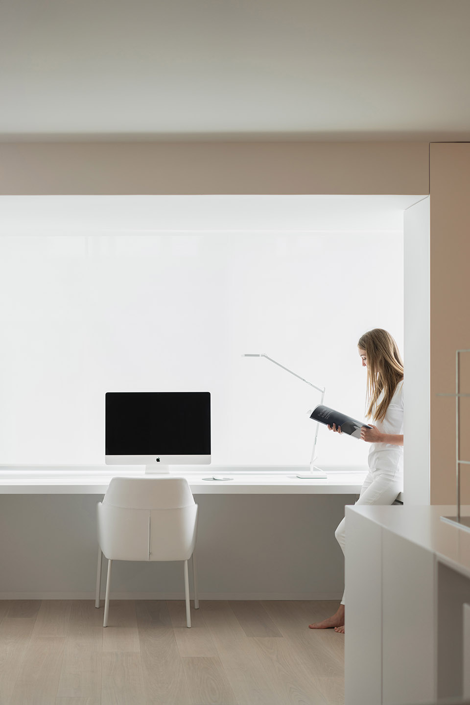 MRG Valencia by Fran Silvestre Arquitectos