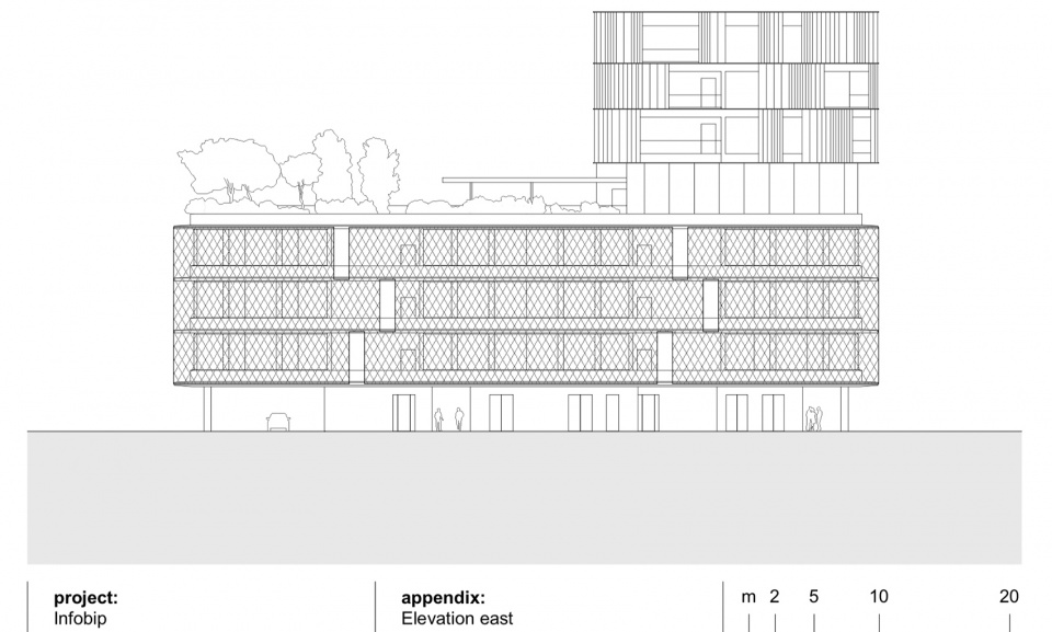 campus infobip by 3lhd