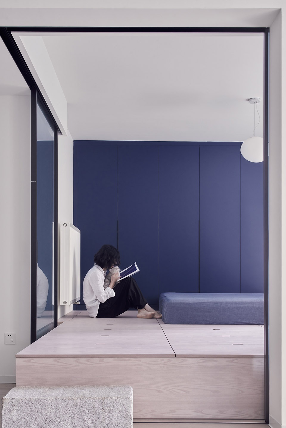 ck home china by office zhu