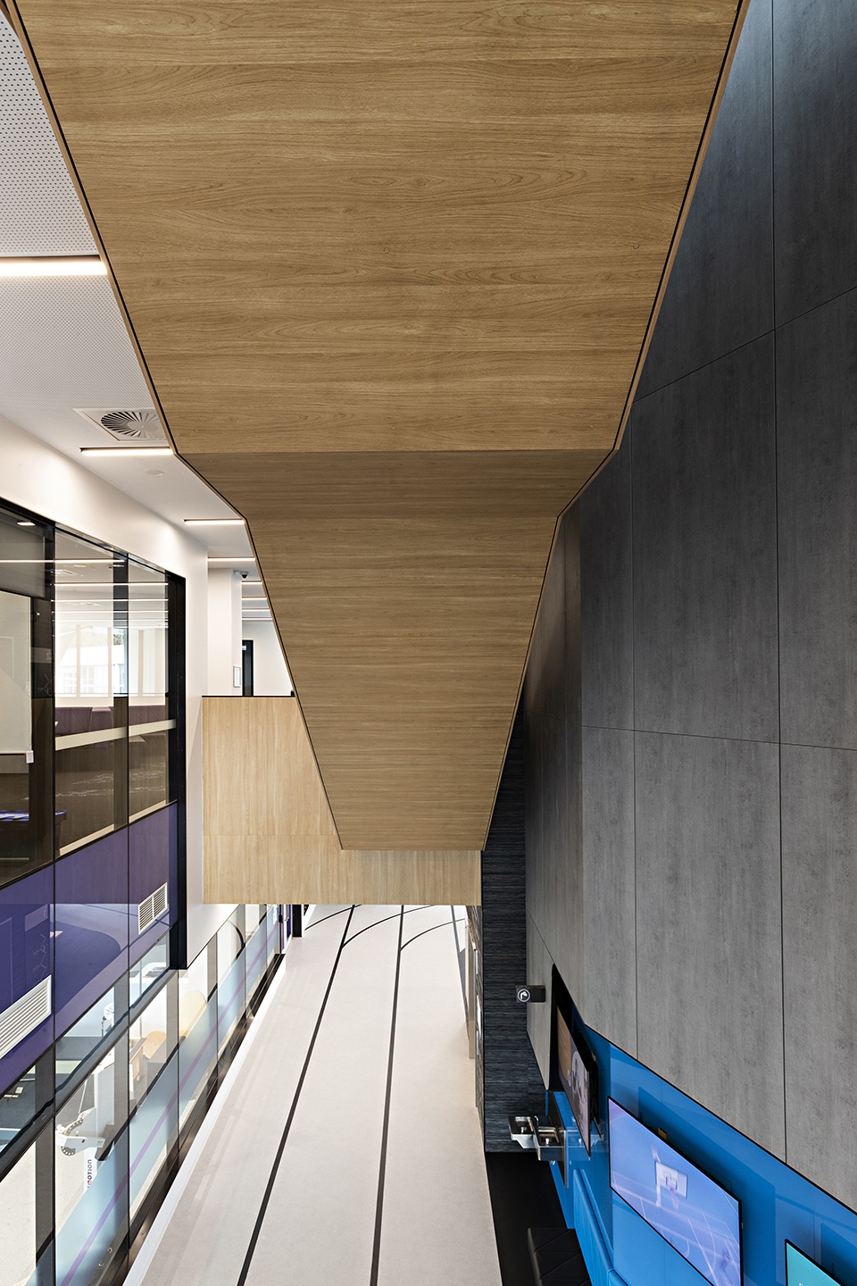 deakin university specialised indo