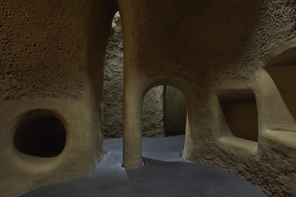 new montreal insectarium by kuehn malvezzi