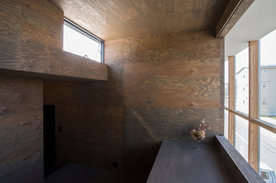 House ST by 1 1 Architects