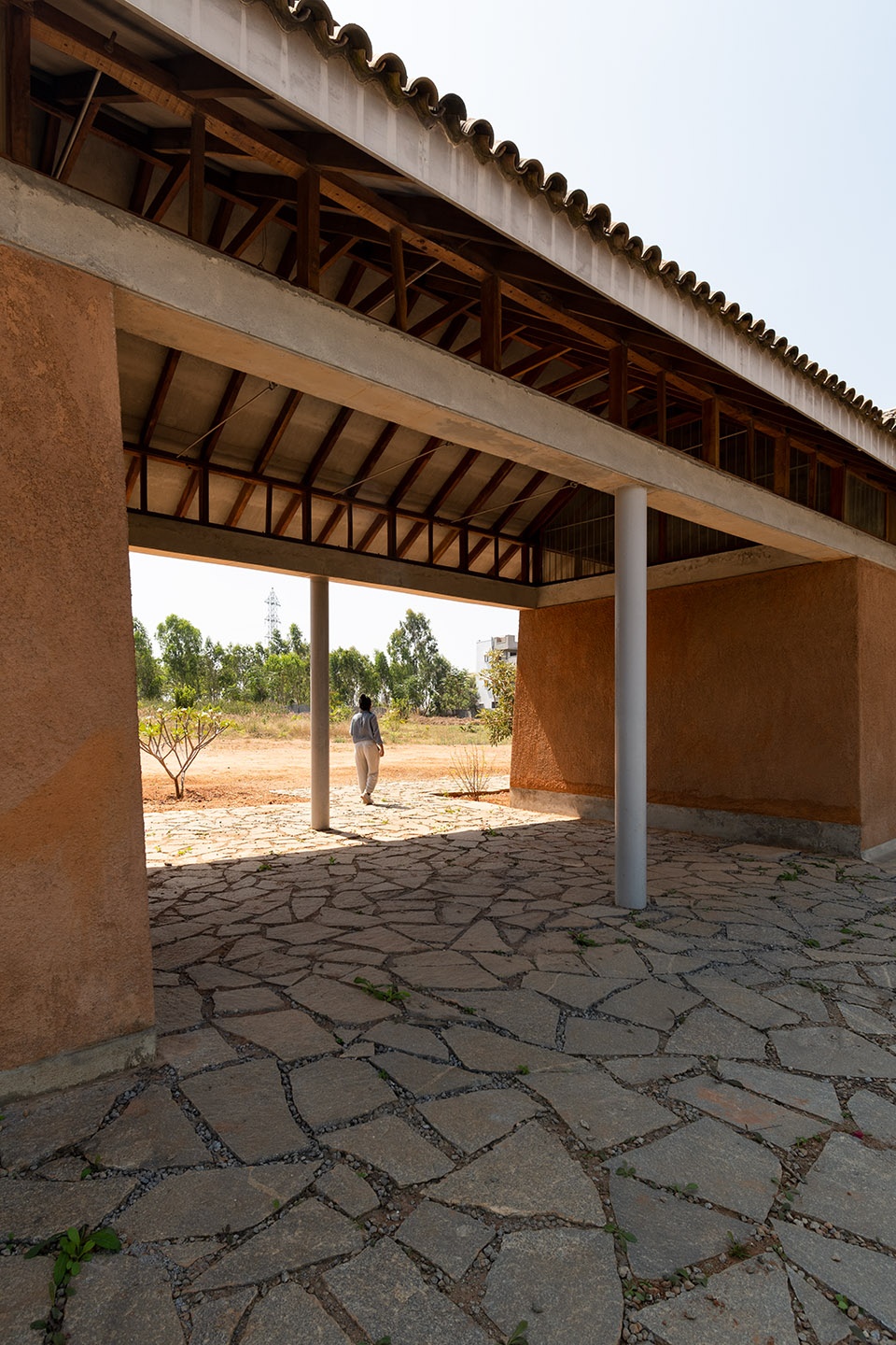 House of Earth and Stone by STUDIO MOTLEY copy