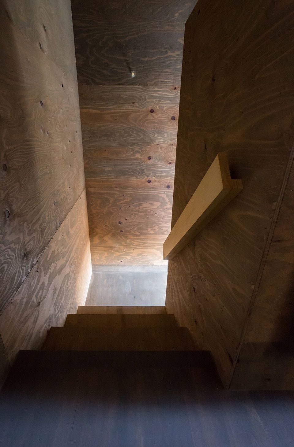 House ST by 1 1 Architects