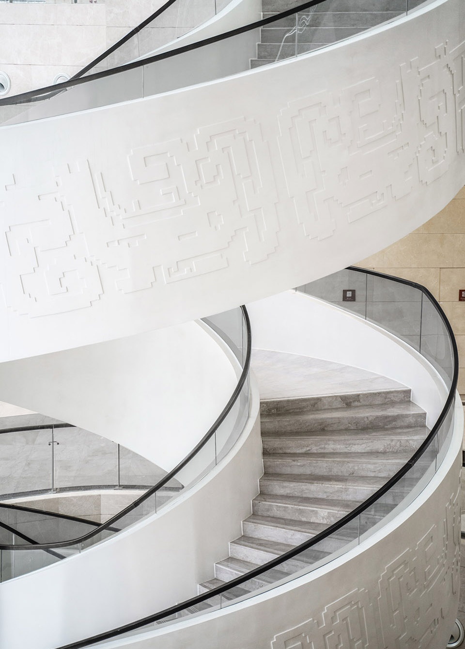 The Third Phase Of The Hubei Museum China by CITIC DESIGN 1