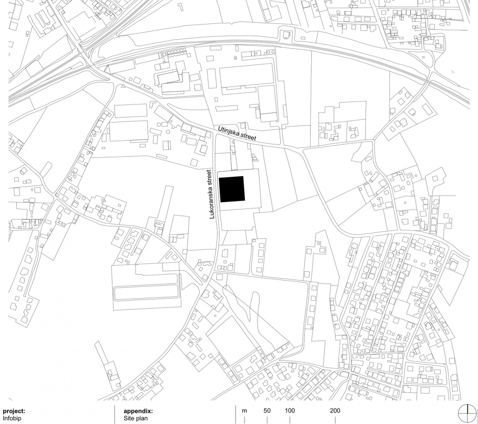 campus infobip by 3lhd