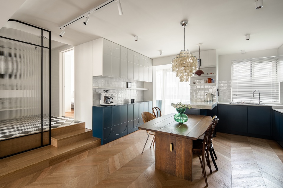 l apartment china by tilldesignstudio 1