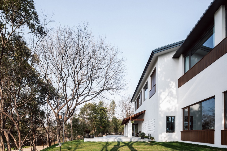 Meijie Yun Lake Courtyard Resort Studio DOTCOF