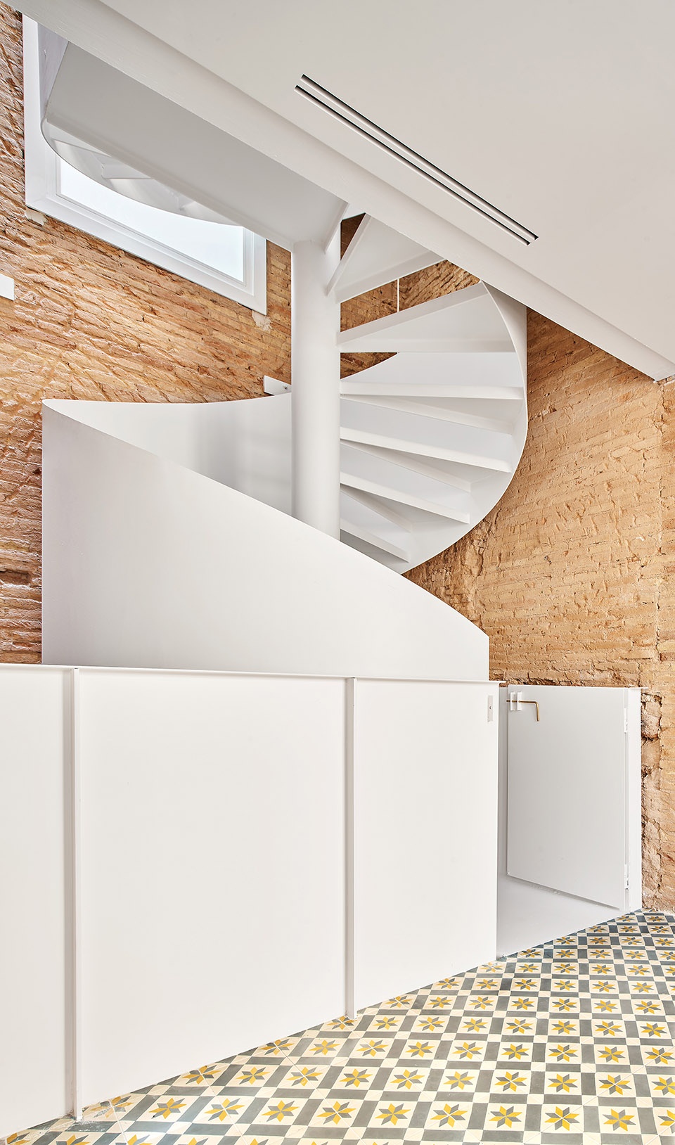 HOUSE BSP20 by Raul Sanchez