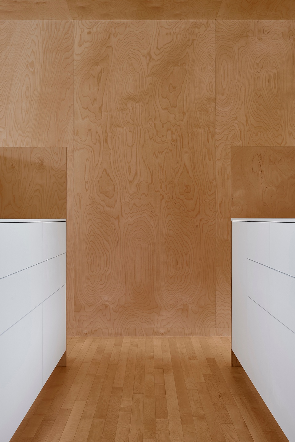 mb house by jean verville architecte