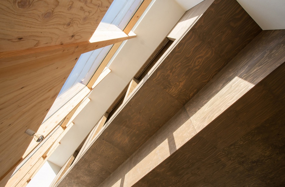 House ST by 1 1 Architects