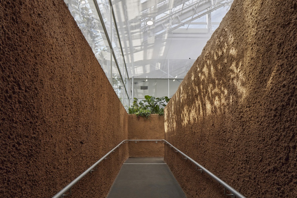 new montreal insectarium by kuehn malvezzi