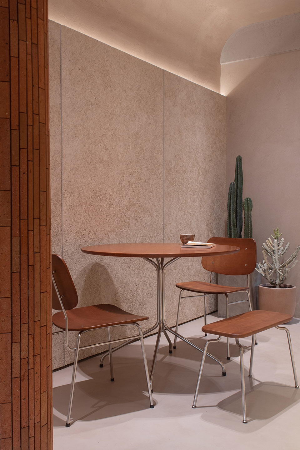 Atacama Coffee Friends China by WHY WOULD