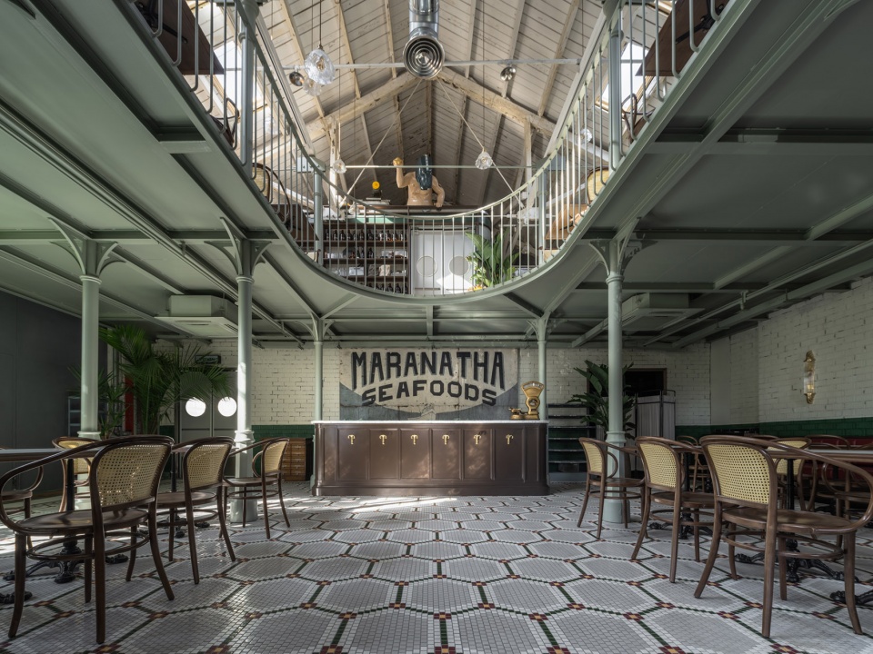 gooood archive restaurant 2021 2022