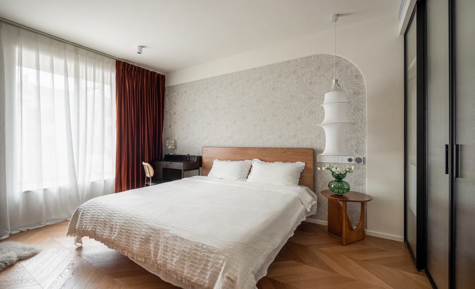l apartment china by tilldesignstudio