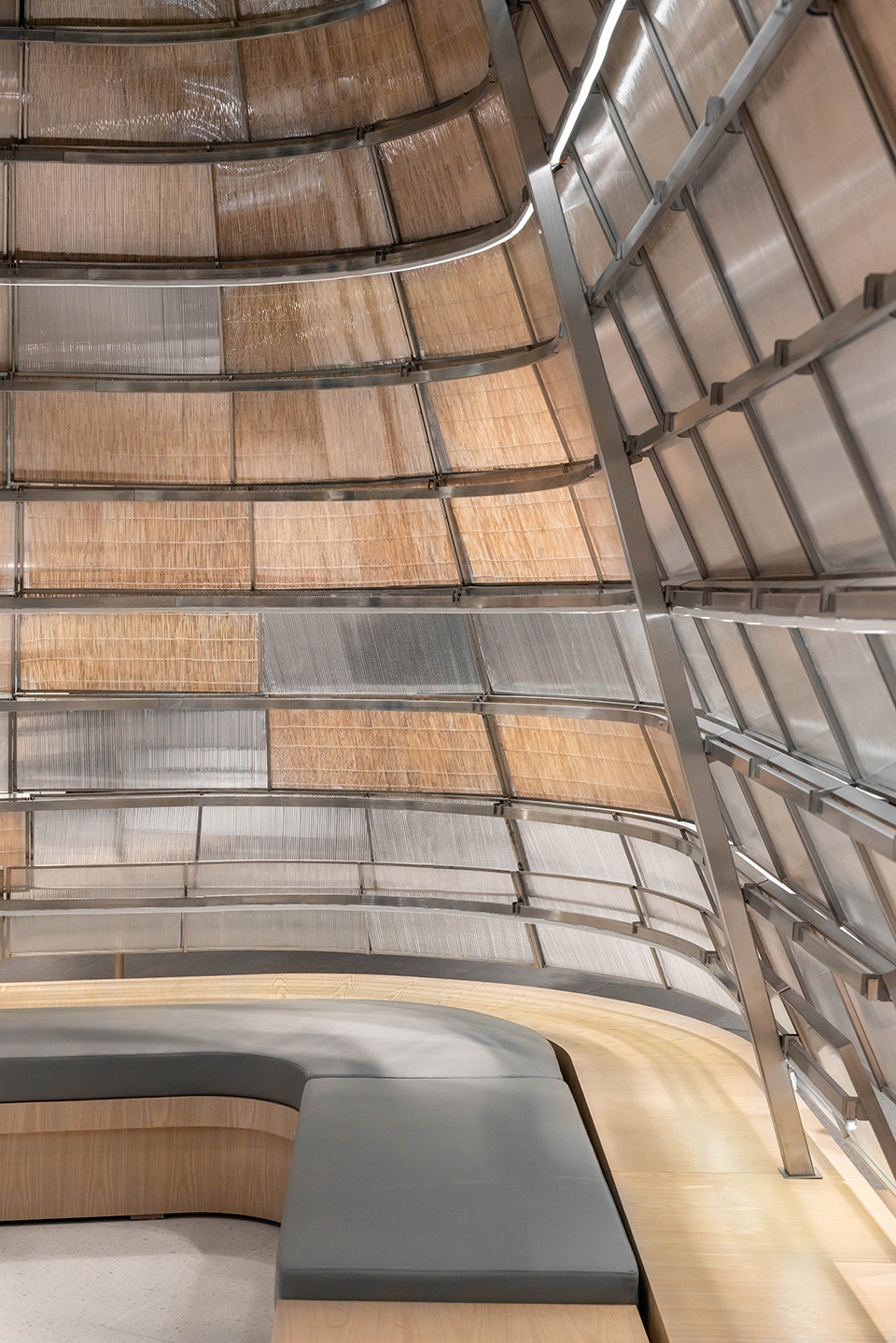 shenzhen flagship store of tfd china by pmt partners