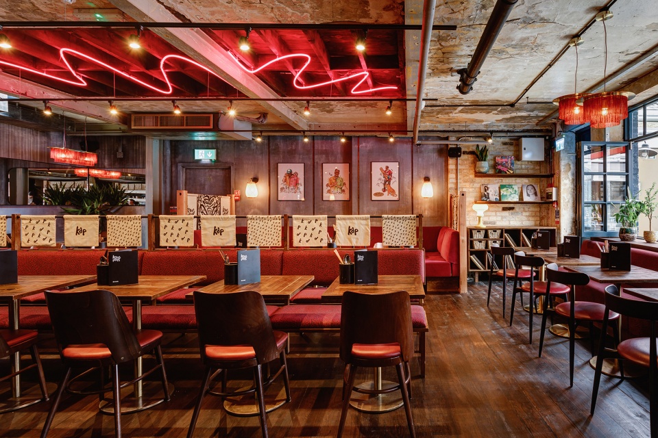 gooood archive restaurant 2021 2022