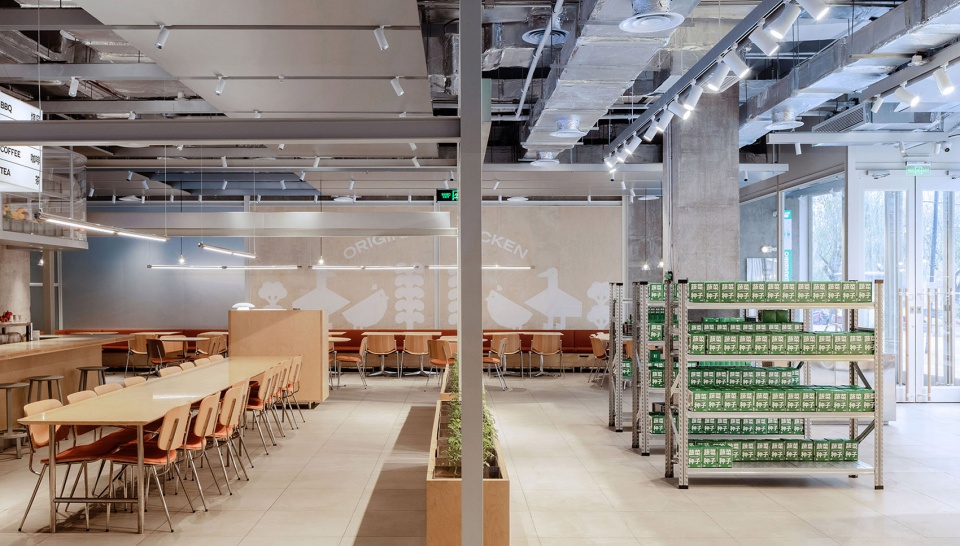 original chicken beijing by bloomdesign