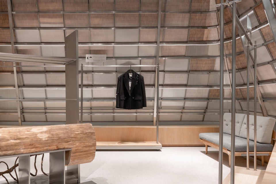 shenzhen flagship store of tfd china by pmt partners