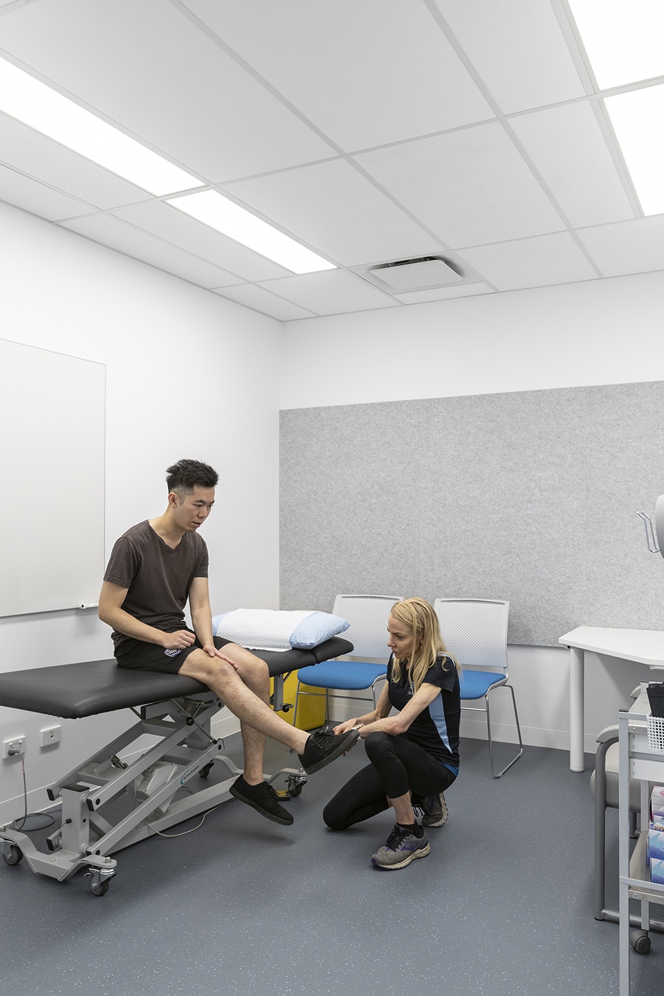 deakin university specialised indo