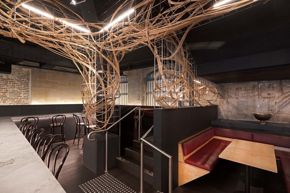 gooood archive restaurant 2021 2022