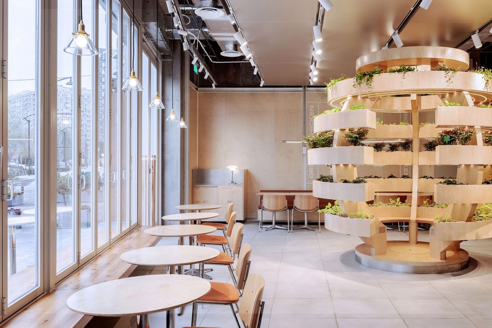 original chicken beijing by bloomdesign