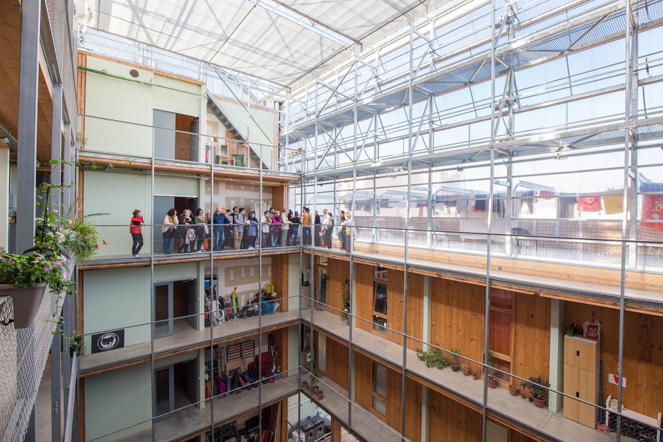 winners announcement of european union prize for the 2022 eumies awards