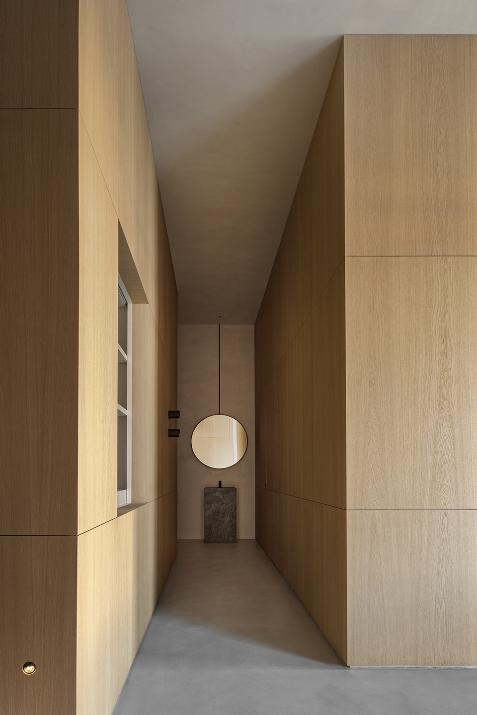 Dentology by Norm Architects
