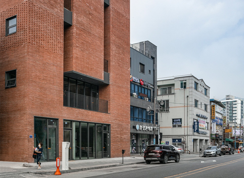 three boxes by raum architecture