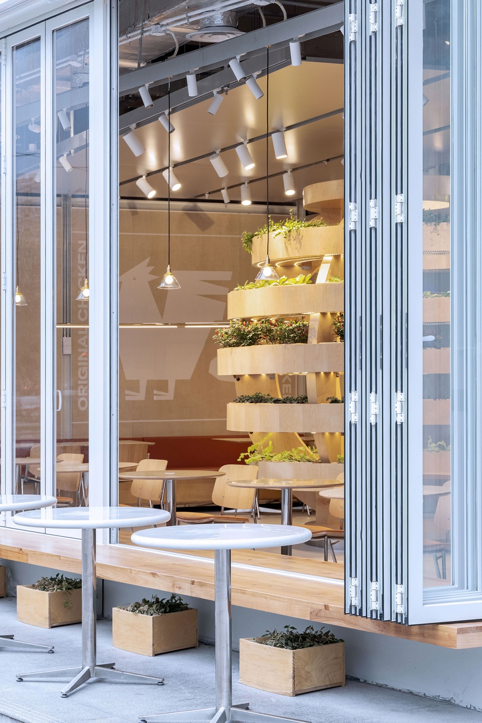 original chicken beijing by bloomdesign