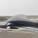 BEEAH集团新总部，阿联酋 / Zaha Hadid Architects