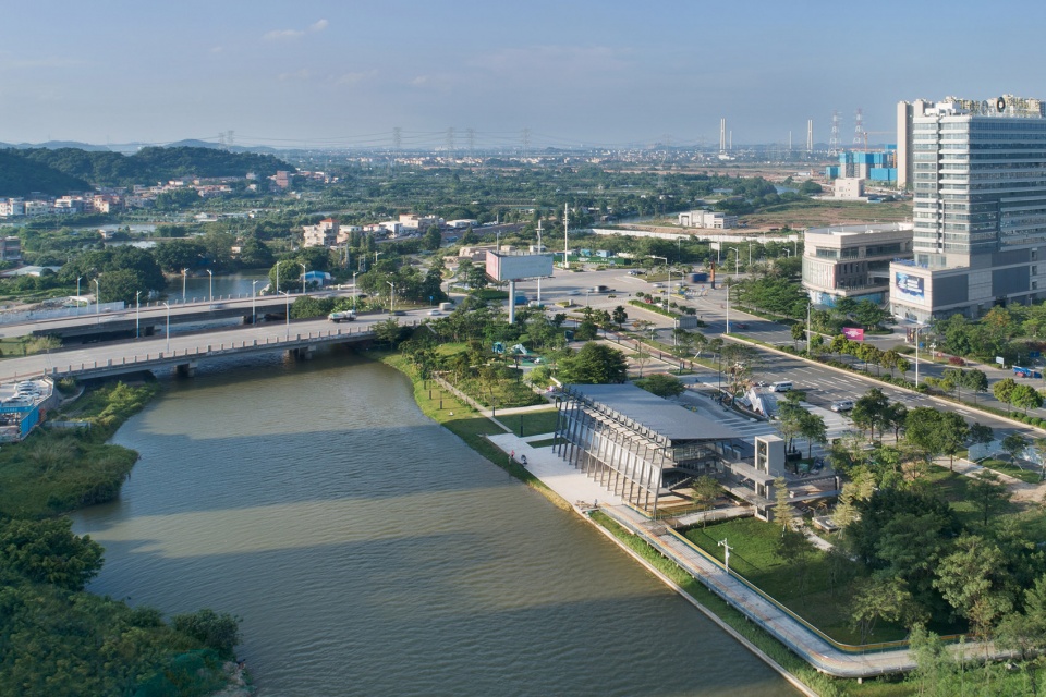 Smart Water Hall WAU Design