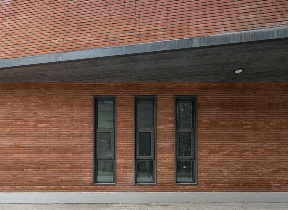 three boxes by raum architecture
