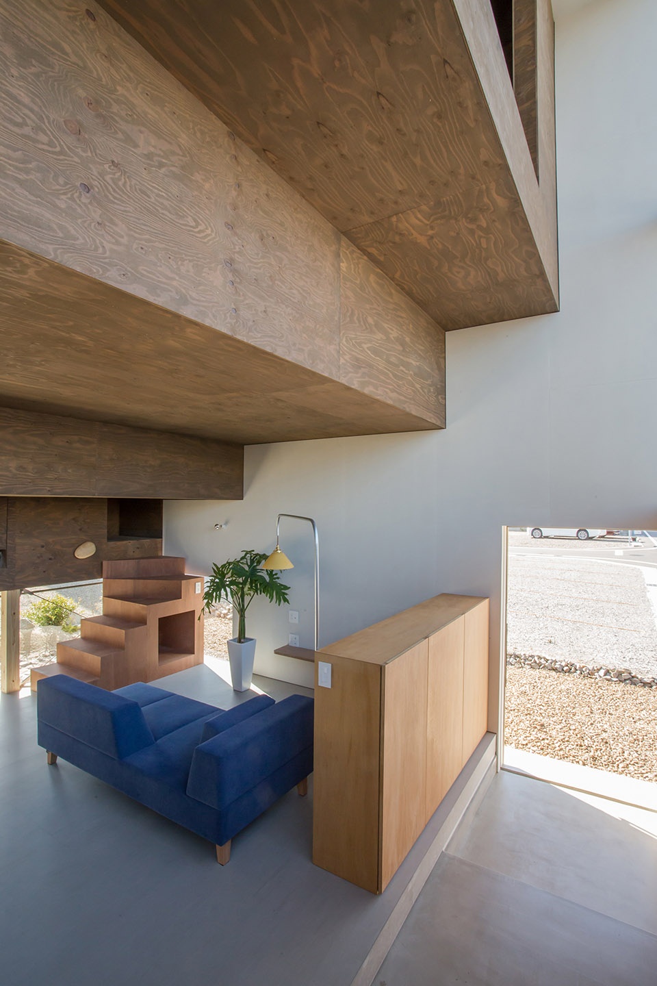 House ST by 1 1 Architects