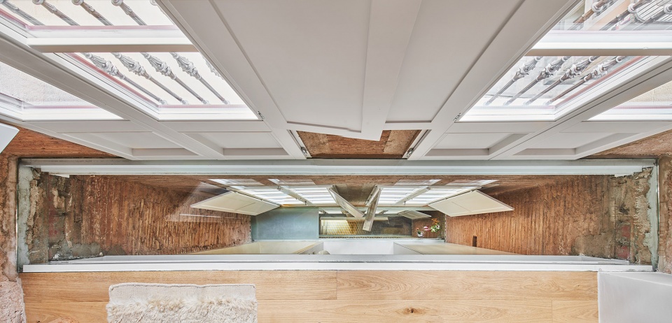 HOUSE BSP20 by Raul Sanchez