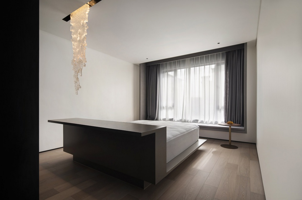 Yuan Ju China by Point Depth Design