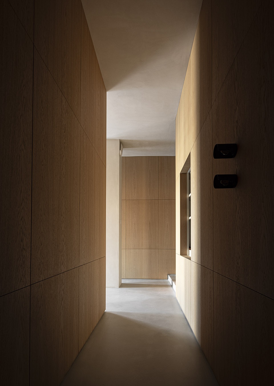 Dentology by Norm Architects