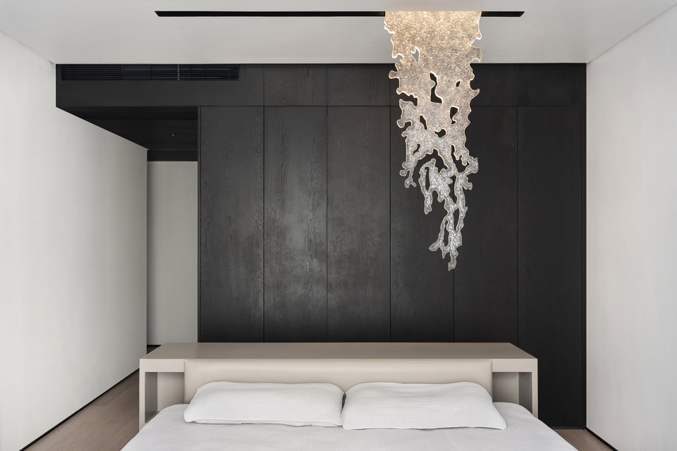 Yuan Ju China by Point Depth Design