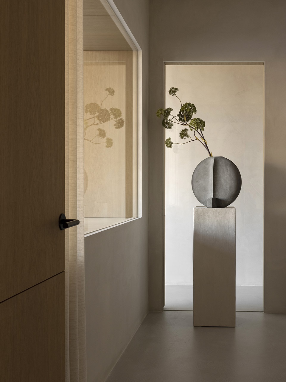 Dentology by Norm Architects