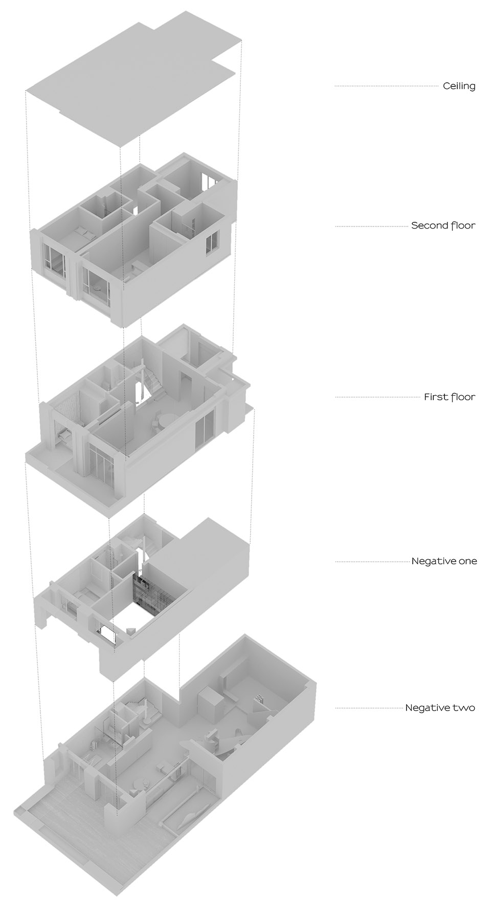 Yuan Ju China by Point Depth Design