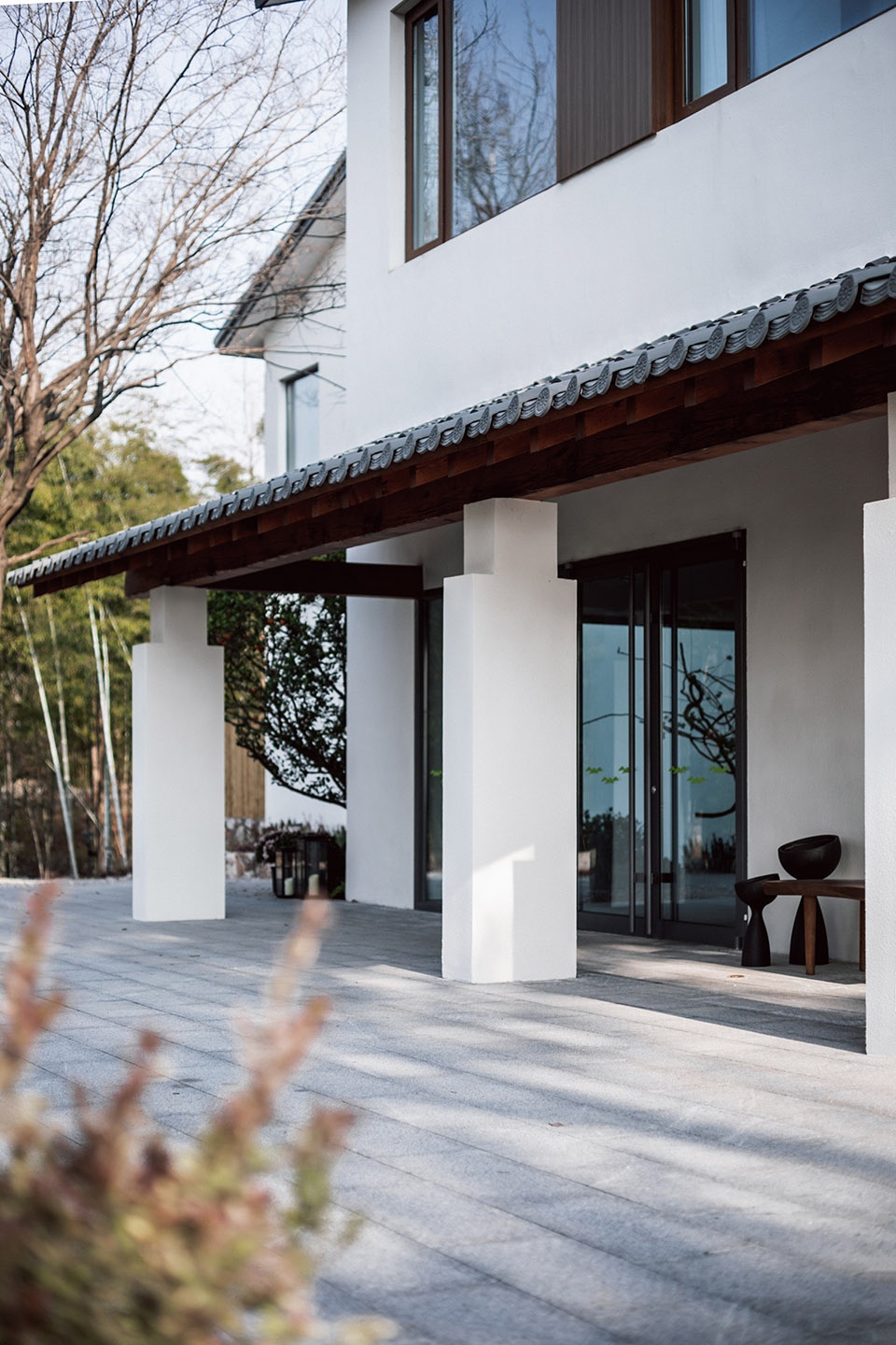 Meijie Yun Lake Courtyard Resort Studio DOTCOF