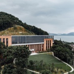 宁波院士中心 / 同济大学建筑设计研究院（集团）有限公司