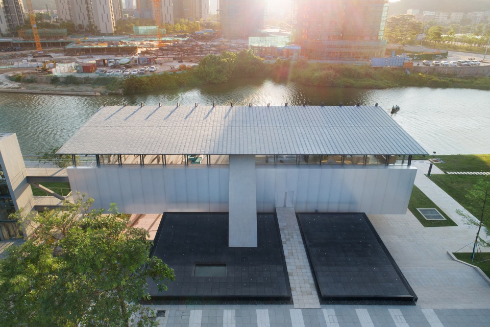 Smart Water Hall WAU Design