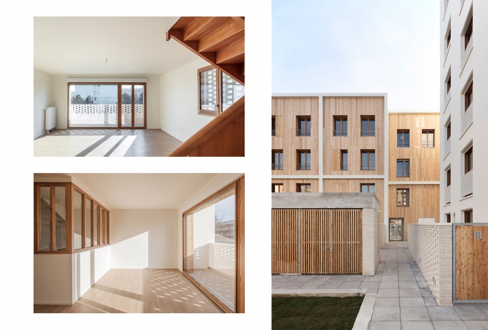 brief introduction about social housing