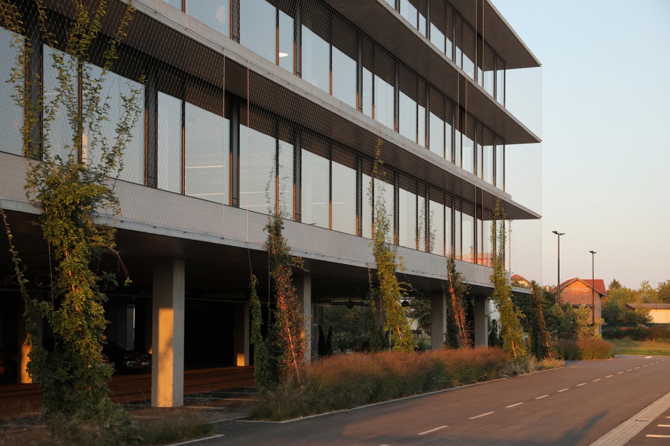 campus infobip by 3lhd