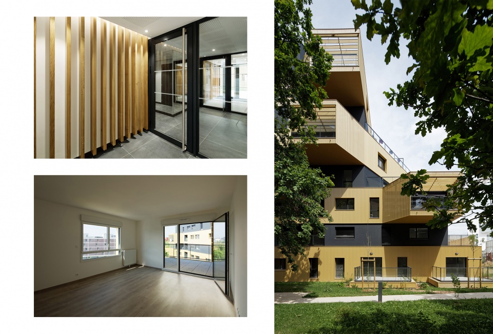 brief introduction about social housing