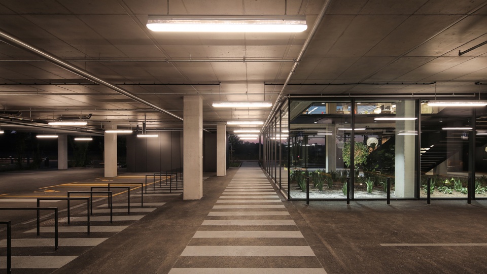 campus infobip by 3lhd